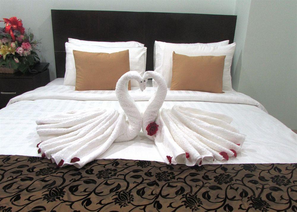 Sen Han Hotel Phnom Penh Eksteriør billede