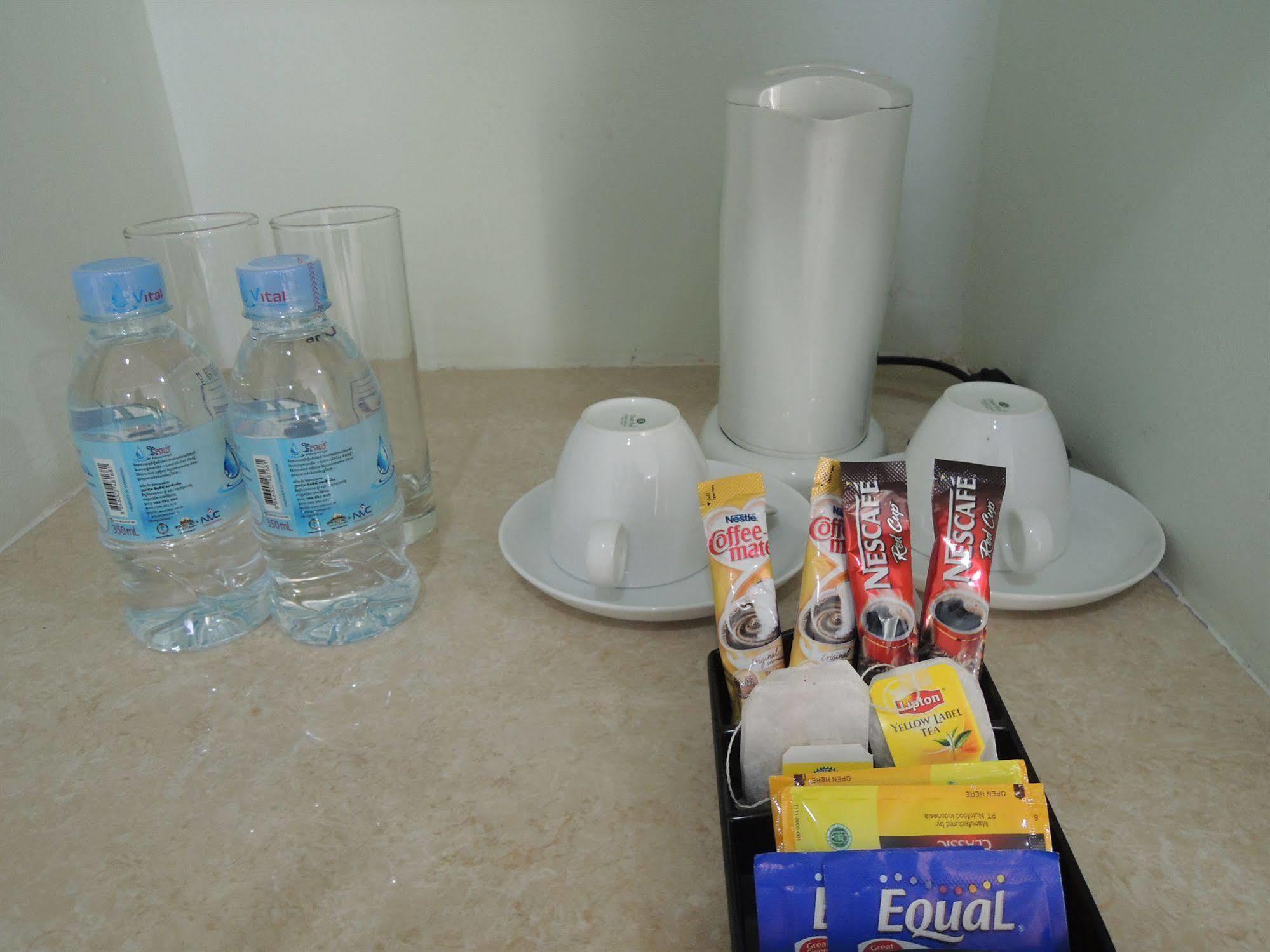Sen Han Hotel Phnom Penh Eksteriør billede