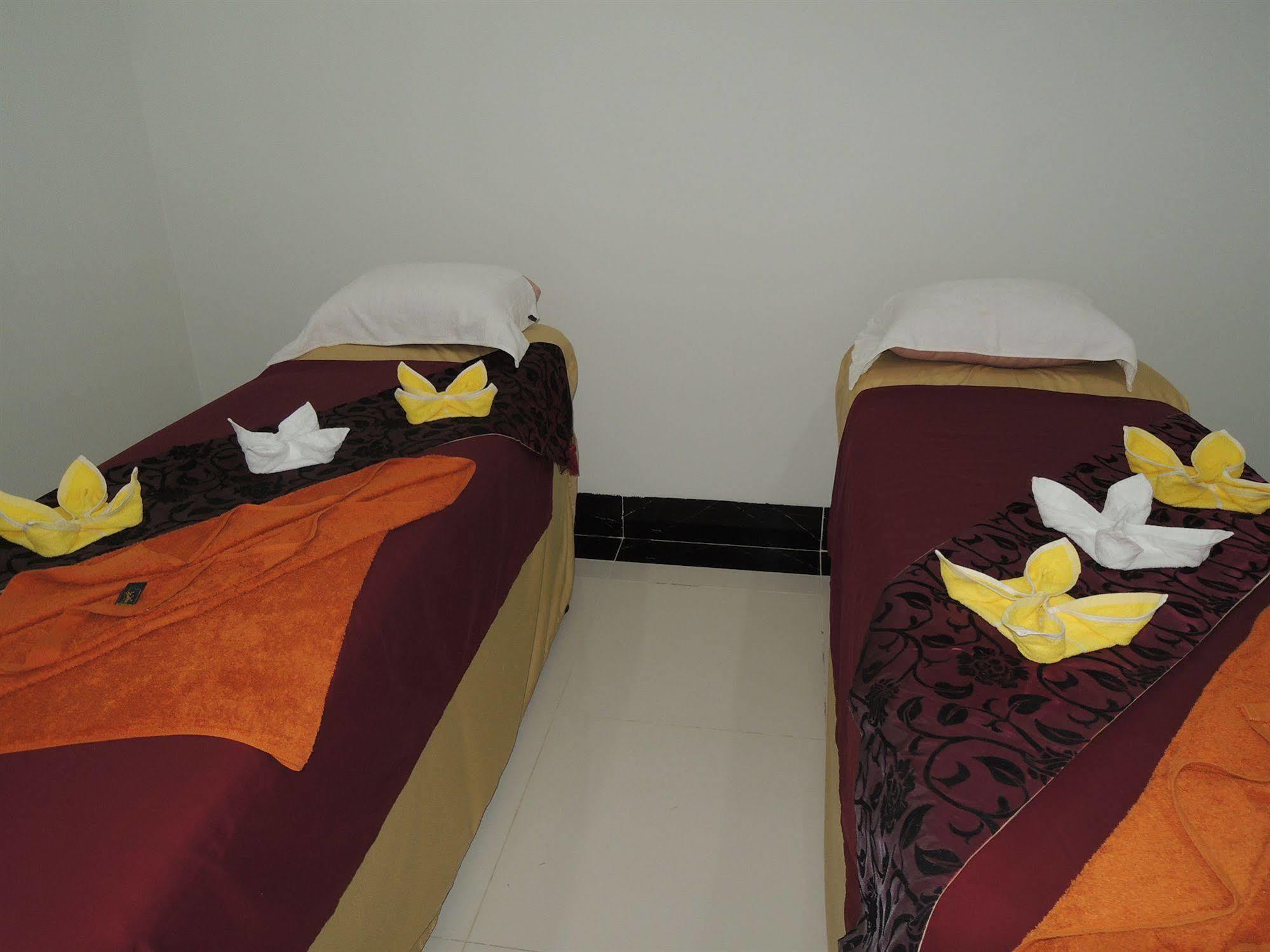 Sen Han Hotel Phnom Penh Eksteriør billede